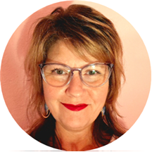 Tiffany Martin, LICSW