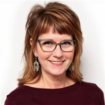 Tiffany Martin, LICSW