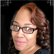 Tiffany Martin, LMFT