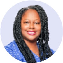 Tiffany Matthews, LMFT