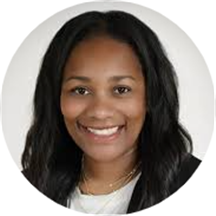 Tiffany McGregor, LPC Associate