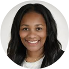 Tiffany McGregor, LPC Associate