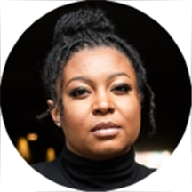 Tiffany McKnight, LCPC