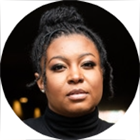 Tiffany McKnight, LCPC