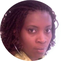 Tiffany Milbourne-James, LCSW