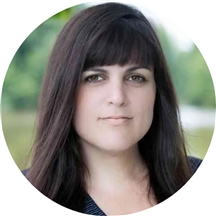 Tiffany Miller, LPC