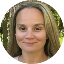 Tiffany Minturn, LIMHP