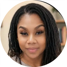 Tiffany Mitchell, MSW, LCSW