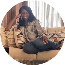 Tiffany Moncrease, LPCC