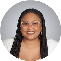 Tiffany Moore, LMHC