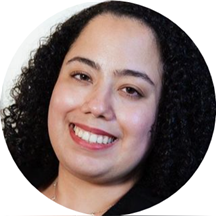 Tiffany Moreno, MA