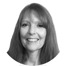 Tiffany Neuman, LCPC