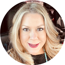 Tiffany Newkirk, LPC