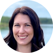 Tiffany O'Toole, LPC