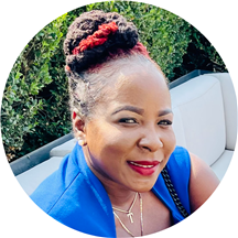 Tiffany Orozco, LCSW