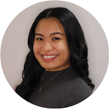 Tiffany Pangandoyon, PA