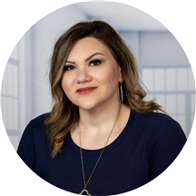 Tiffany Pangarakis, LCSW