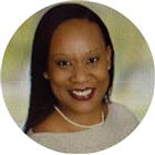 Tiffany Paschal, LCSW