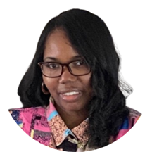 Tiffany Pearson, LCSW