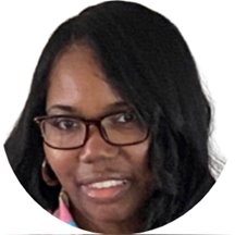 Tiffany Pearson, LCSW