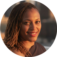 Tiffany Pope, LPC