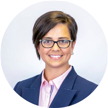 Tiffany Pressley, APRN