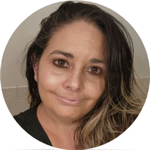 Tiffany Quijano, LMHC