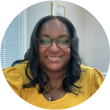 Tiffany R Baker, LCSW