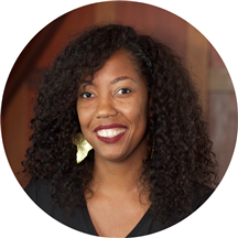 Tiffany Reddick, LPC