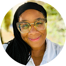 Tiffany Richards, APCC