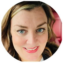 Tiffany Robertson, NP