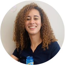 Tiffany Rodriguez, MS, CCC - SLP