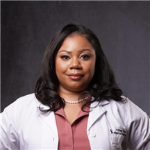 Tiffany Ross, NP