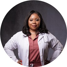 Tiffany Ross, PMHNP