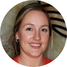 Tiffany Rossi, RN