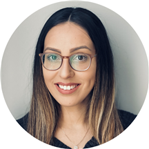 Tiffany Santiago, SLP