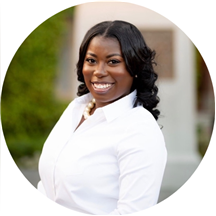 Tiffany Saucer, LCSW