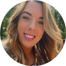 Tiffany Savoca, LMHC