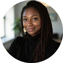 Tiffany Simon, LPC