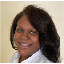 Tiffany Sims, NP
