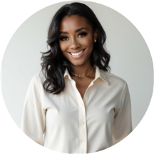 Tiffany Spearman, PMHNP