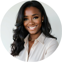 Tiffany Spearman, PMHNP