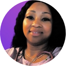 Tiffany Spencer, APRN, RN