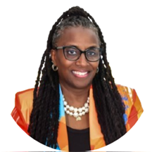 Tiffany Stoner-Harris, LPC