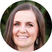 Tiffany Stradling, PMHNP