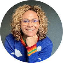 Tiffany Sullivan, LMFT