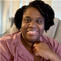 Tiffany Summers, LCSW