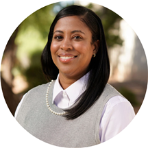 Tiffany Talton, RN