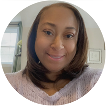 Tiffany Taylor, MA