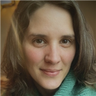 Tiffany Trombley, LCMHC